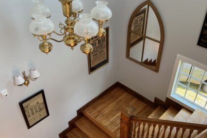 Thumbnail for the post titled: Fayville Village Hall: The Ideal Place for Your Next Event!