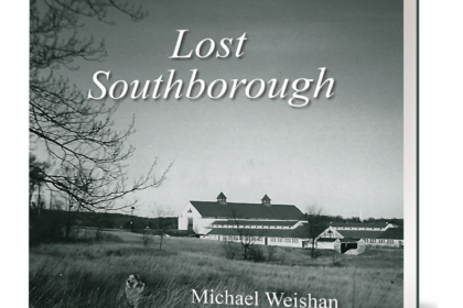 Thumbnail for the post titled: Next Up: Lost Southborough, The Exhibition